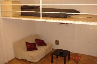 APARTMENT VICTORIA Budapest